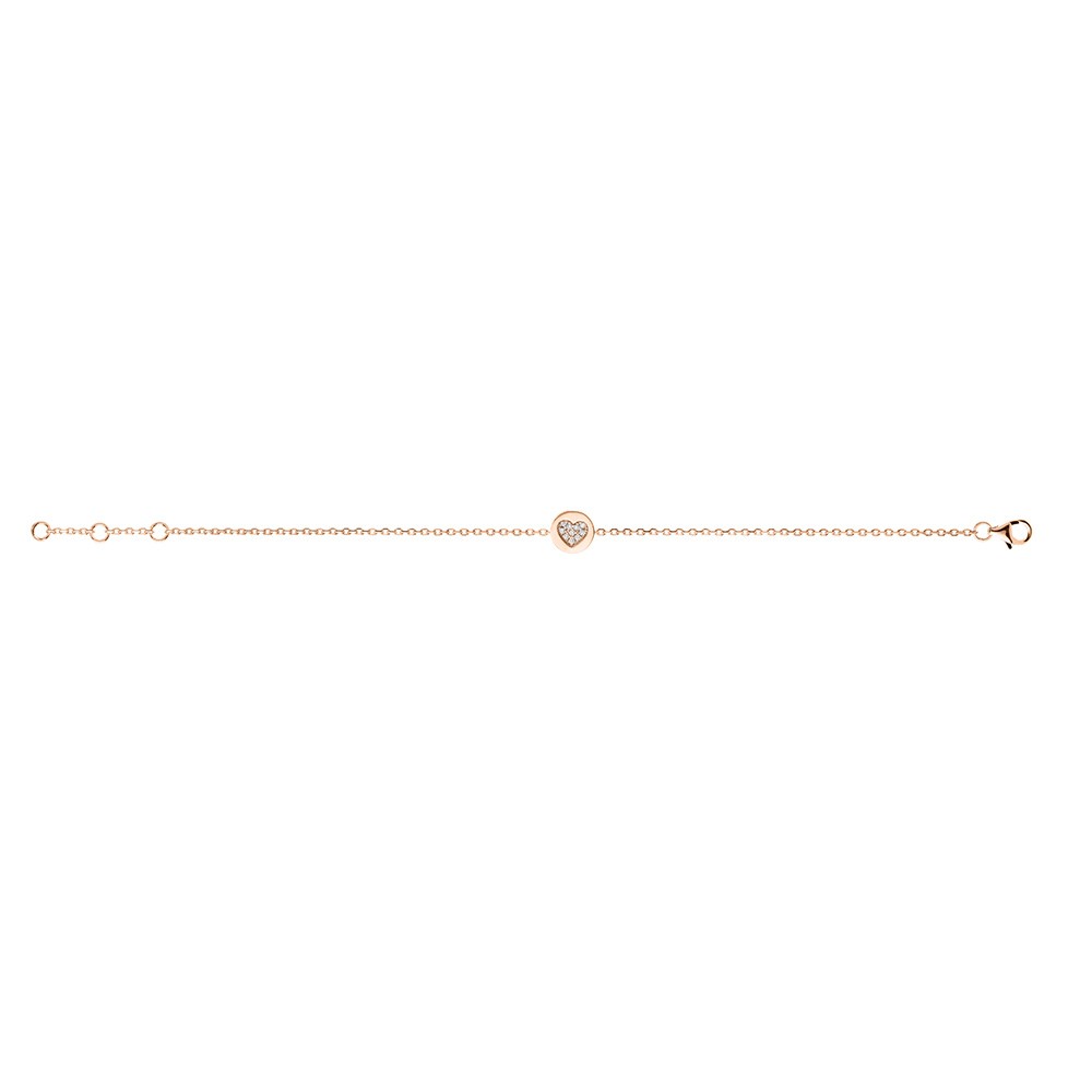 Bracciale Symbolic Cuore