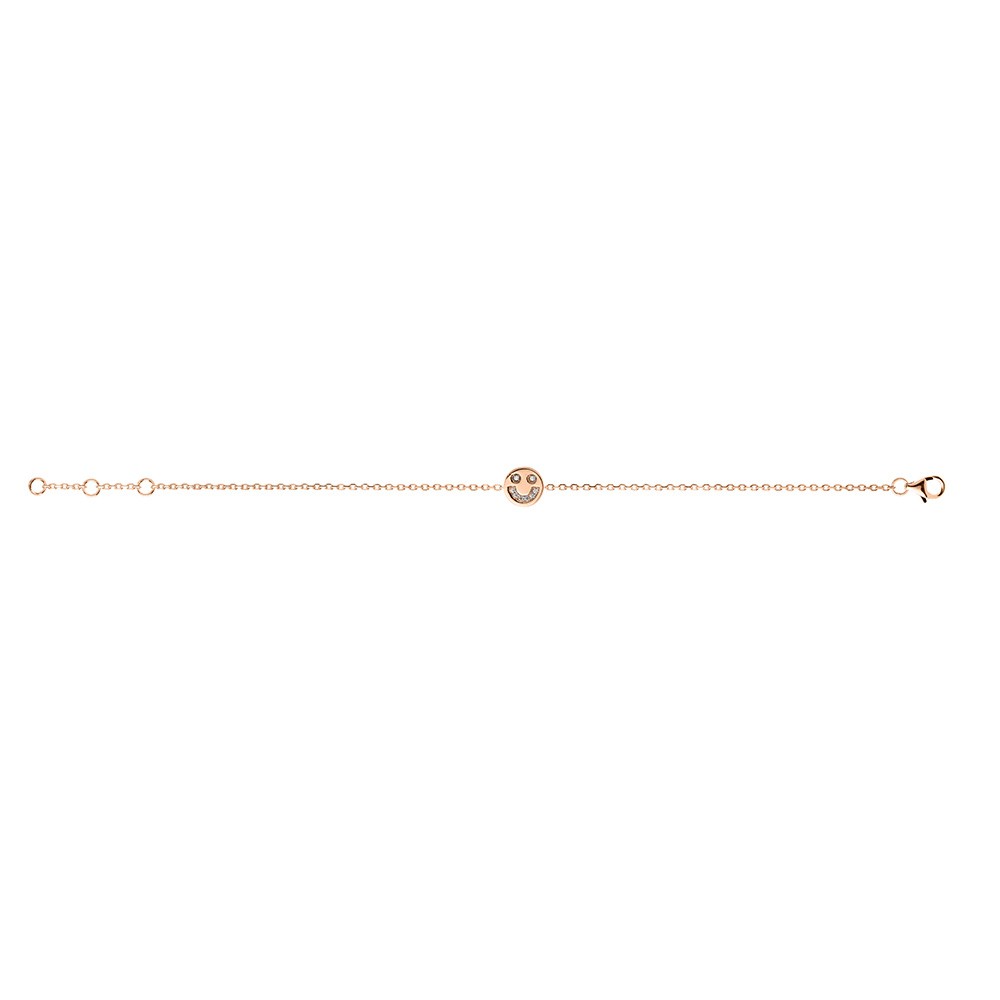 Bracciale Symbolic Smile