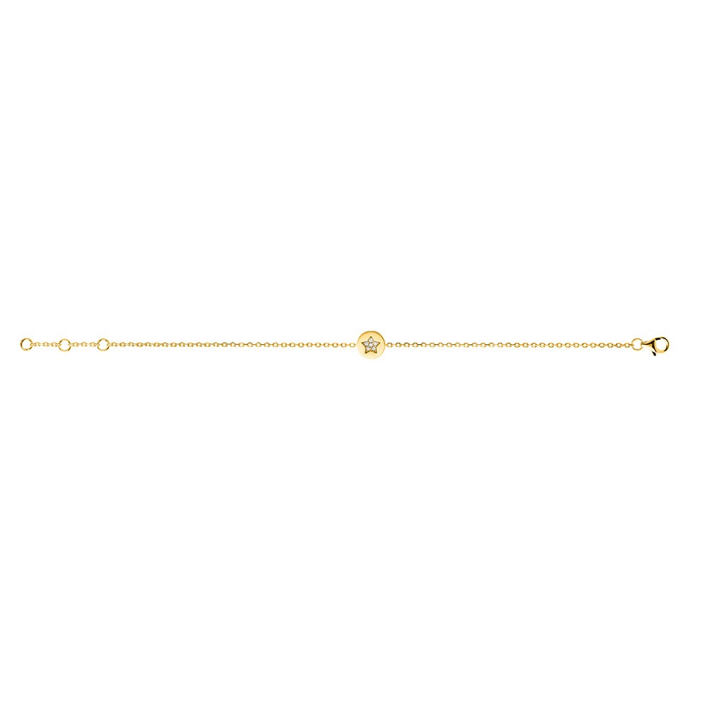 Bracciale Symbolic Stella