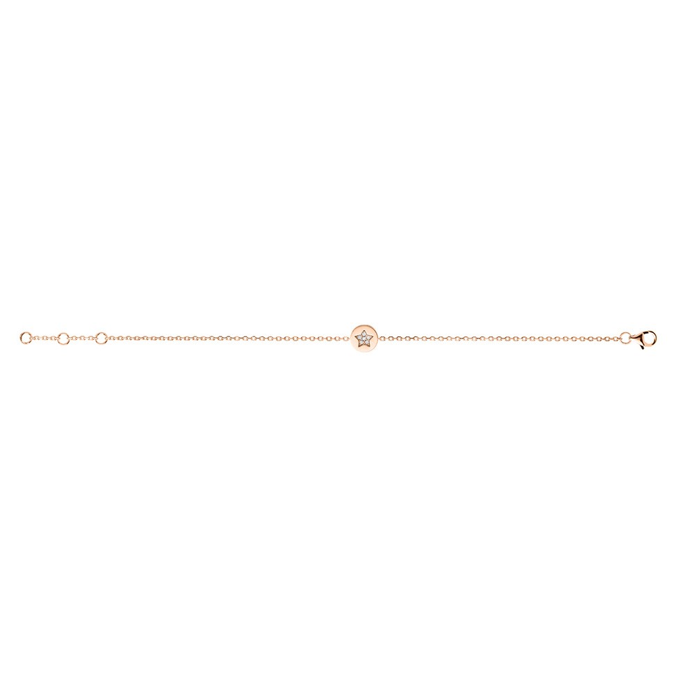 Bracciale Symbolic Stella