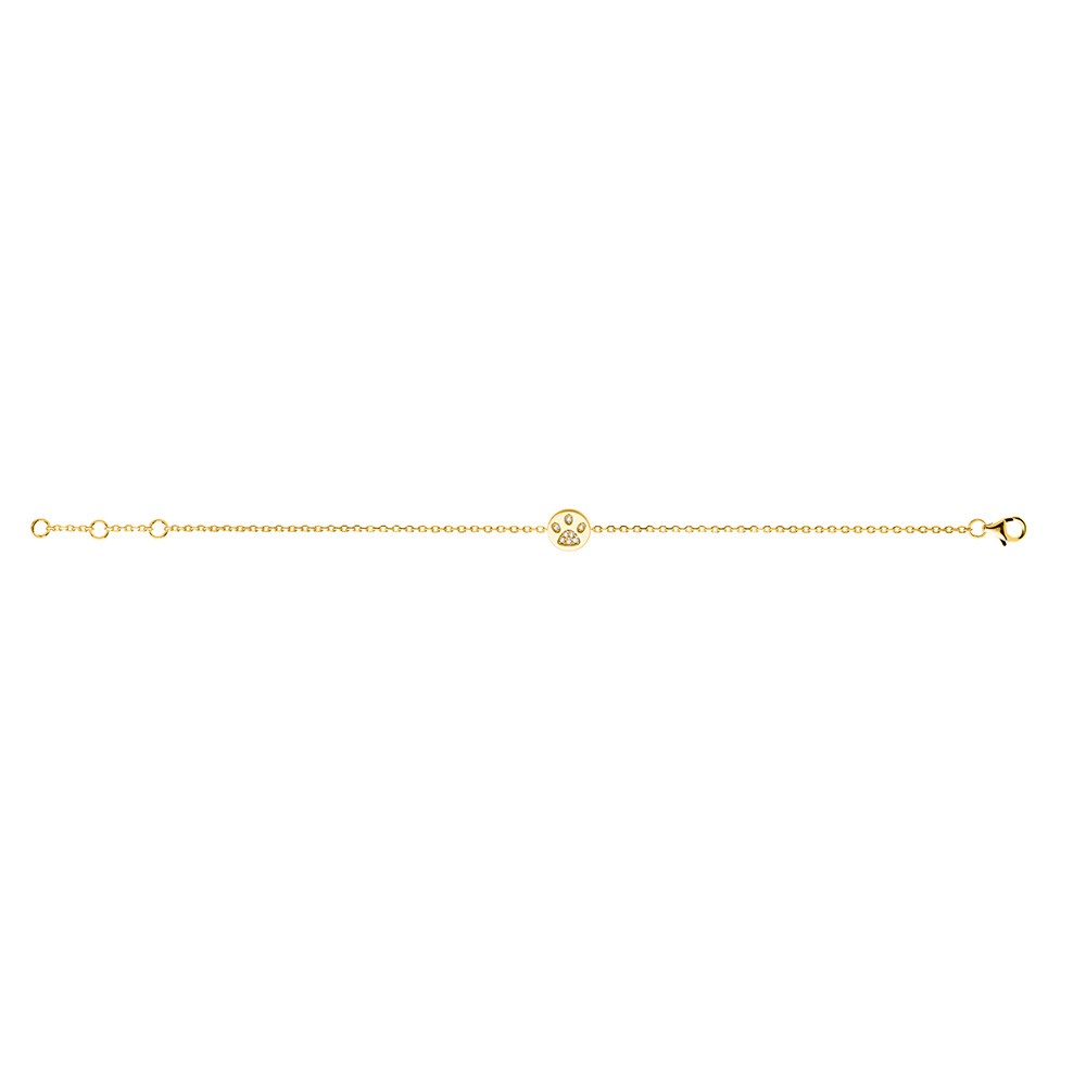 Bracciale Symbolic Zampa