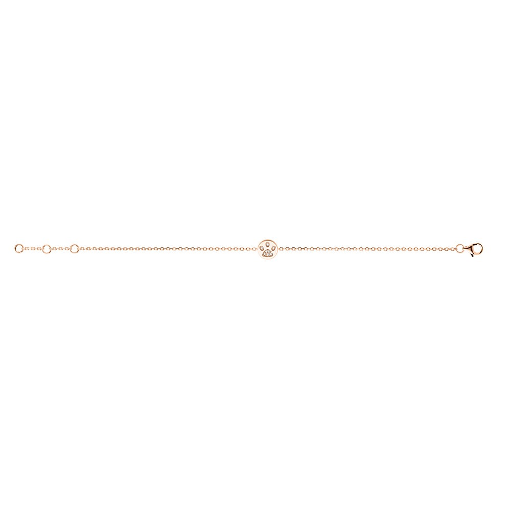 Bracciale Symbolic Zampa