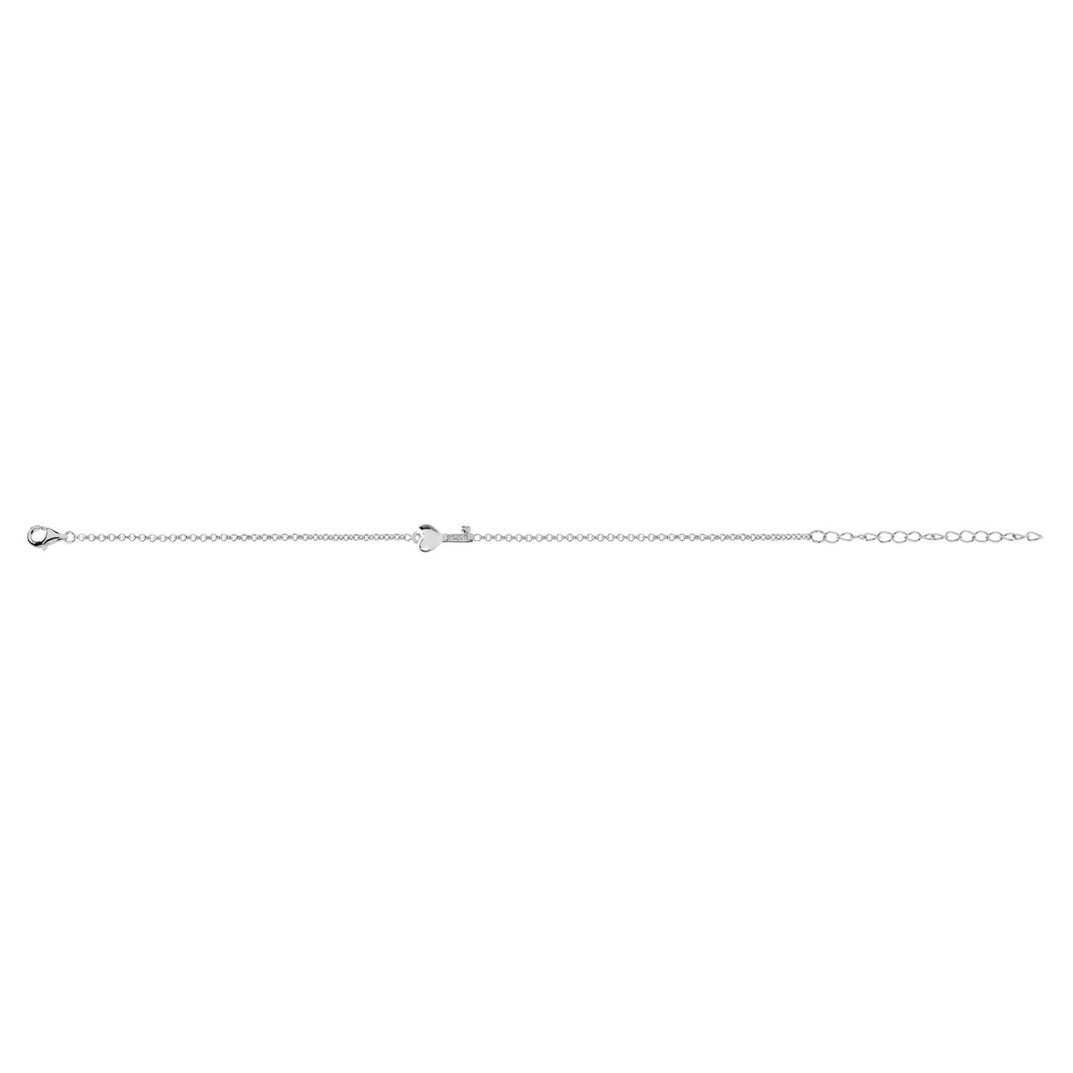Bracciale Vanity Little Key