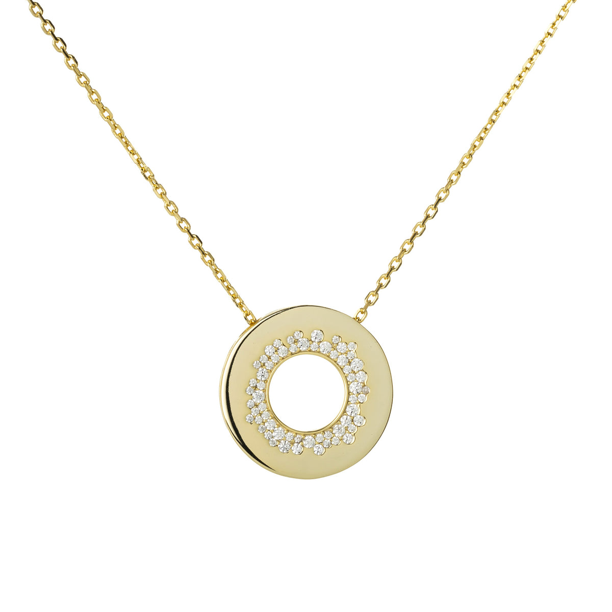 Collana Cosmic Round