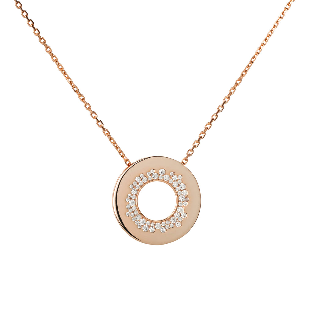 Collana Cosmic Round