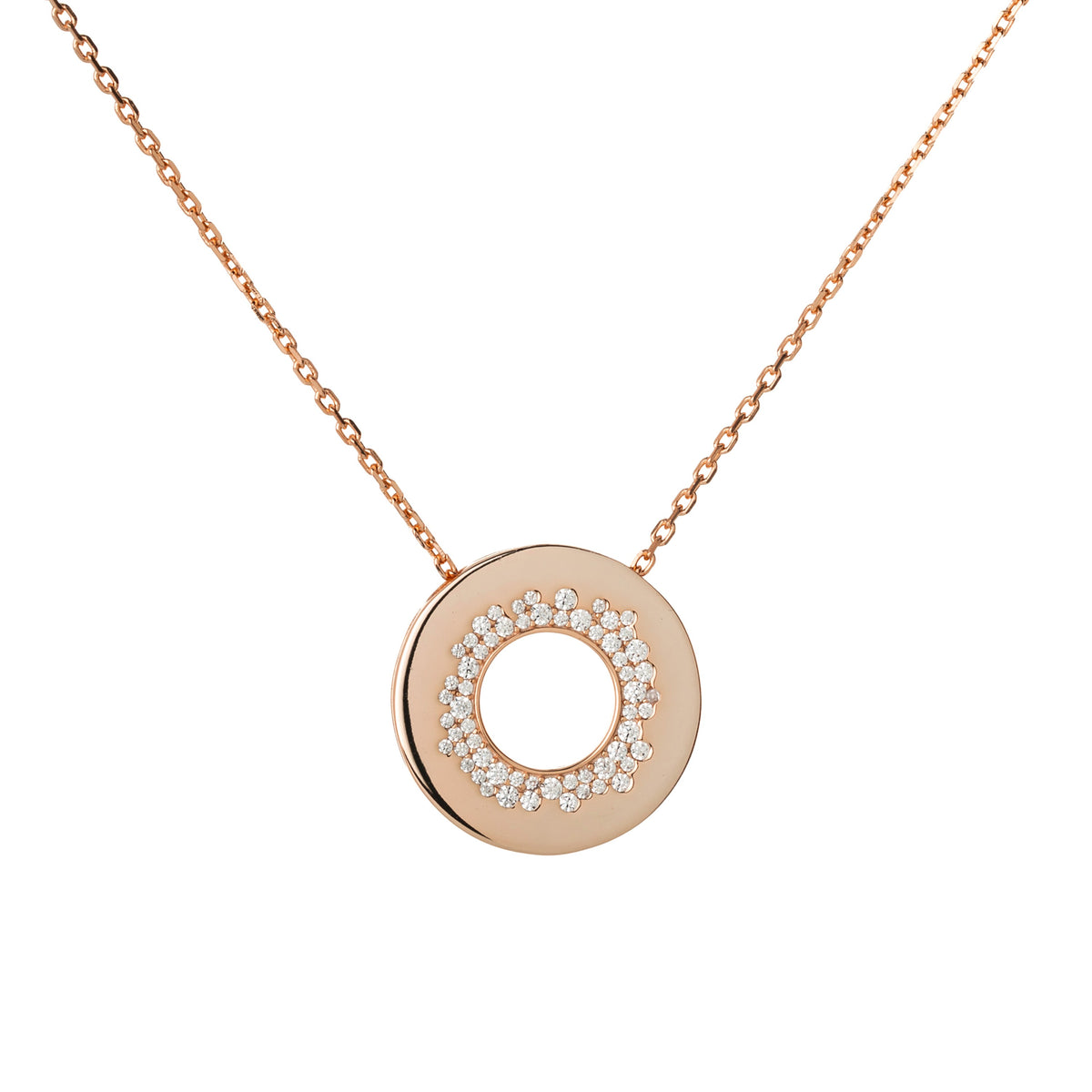Collana Cosmic Round