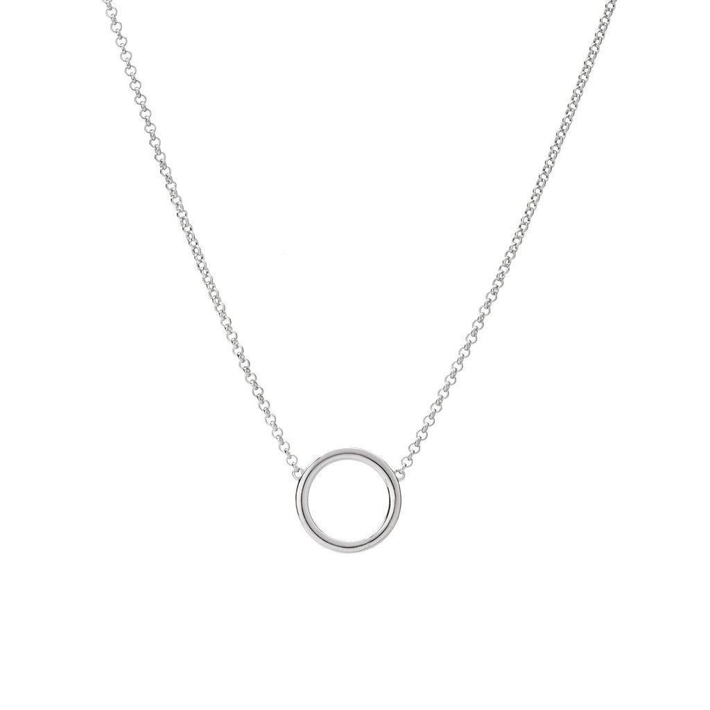 Collana Darling Circle