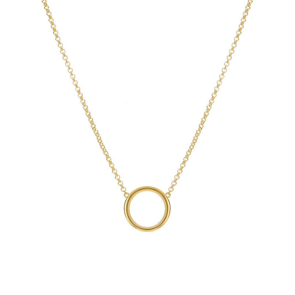 Collana Darling Circle