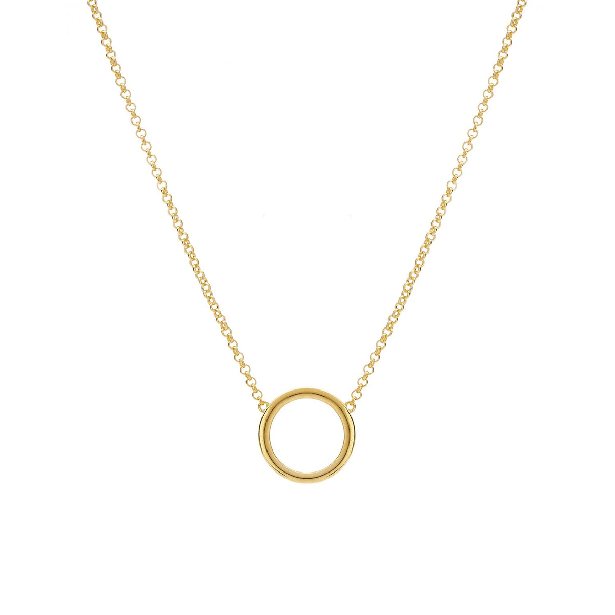 Collana Darling Circle