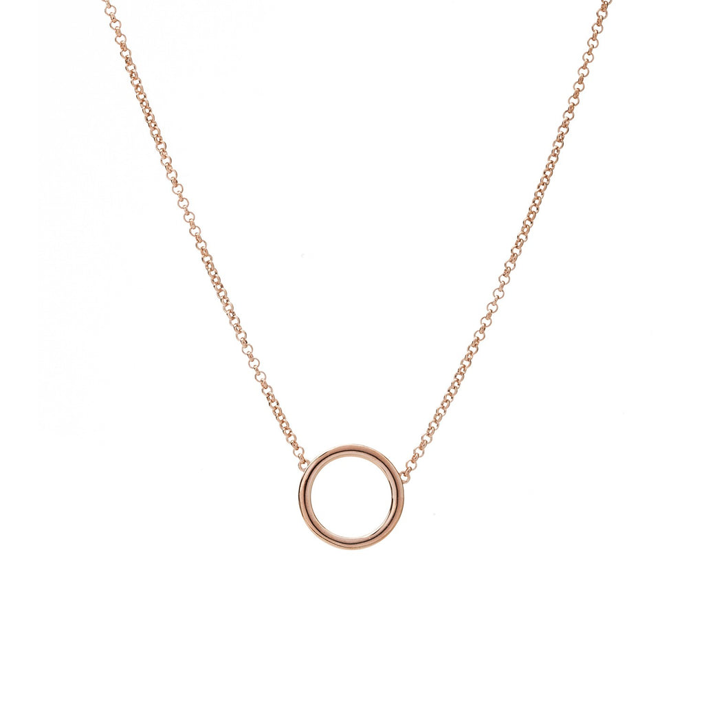 Collana Darling Circle