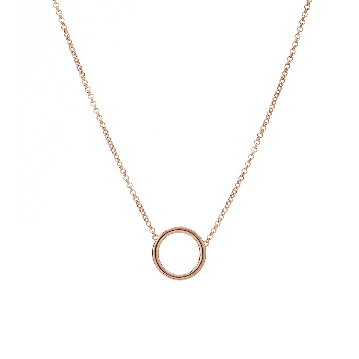 Collana Darling Circle