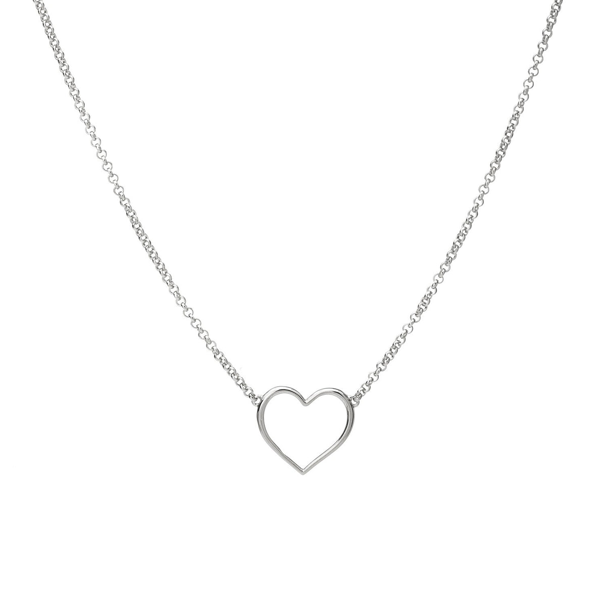 Collana Darling Heart