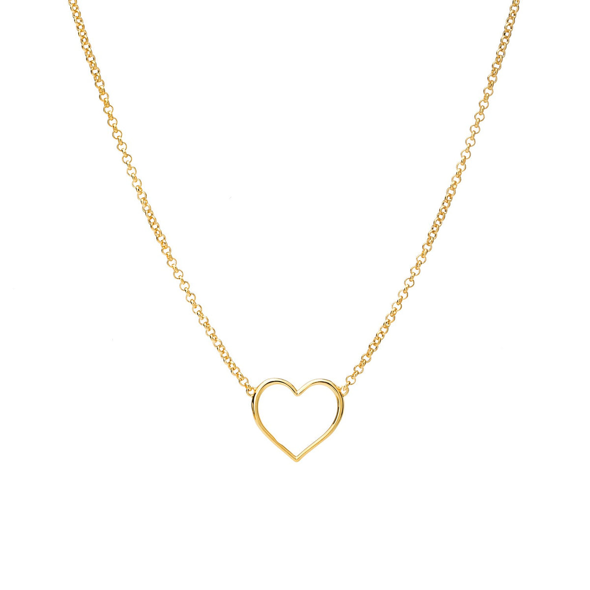 Collana Darling Heart