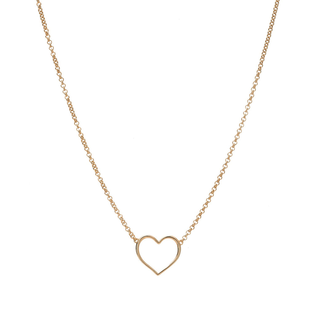 Collana Darling Heart