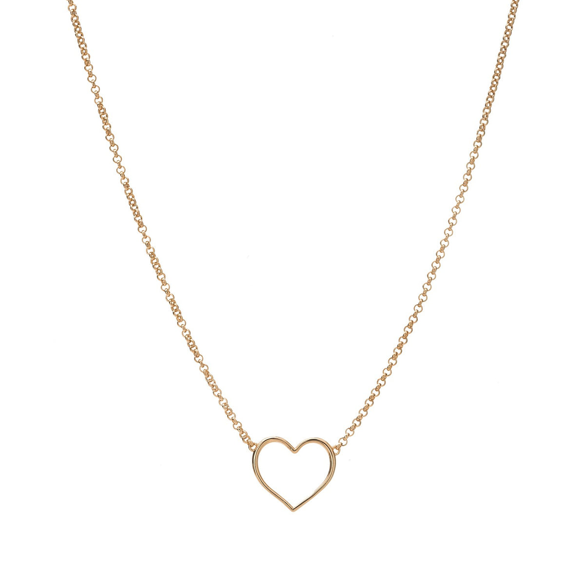 Collana Darling Heart