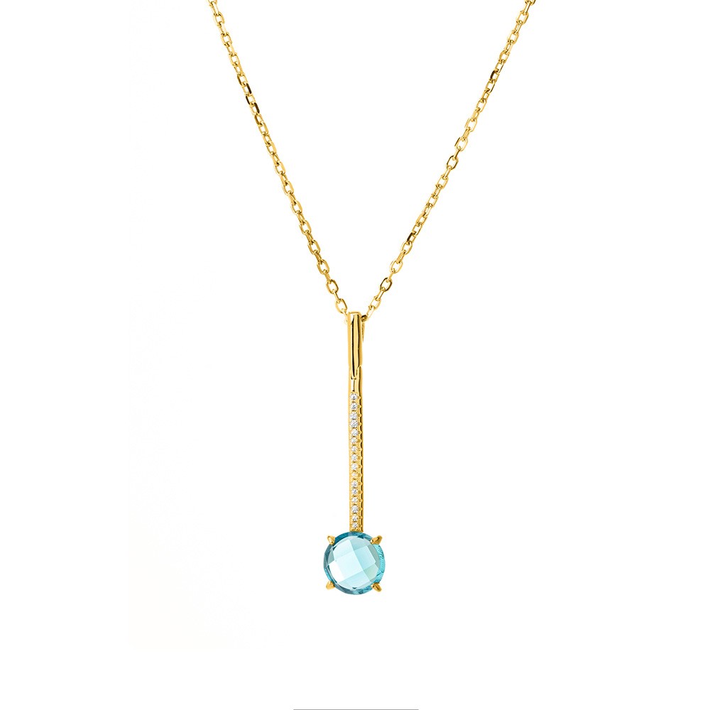 Collana Deluxe Shine