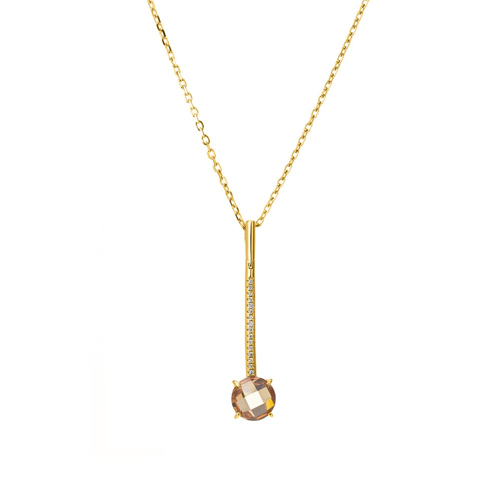 Collana Deluxe Shine