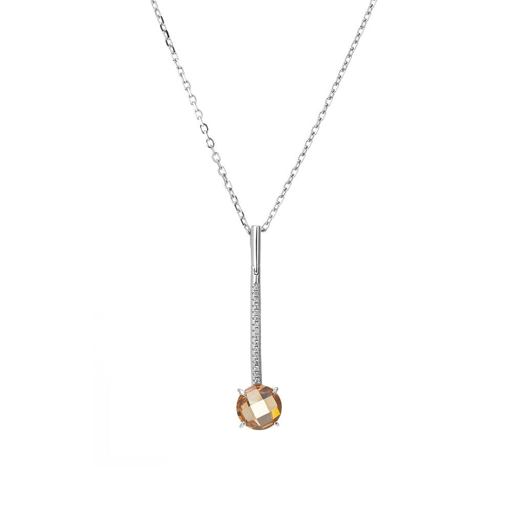 Collana Deluxe Shine