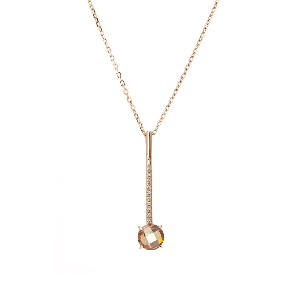 Collana Deluxe Shine
