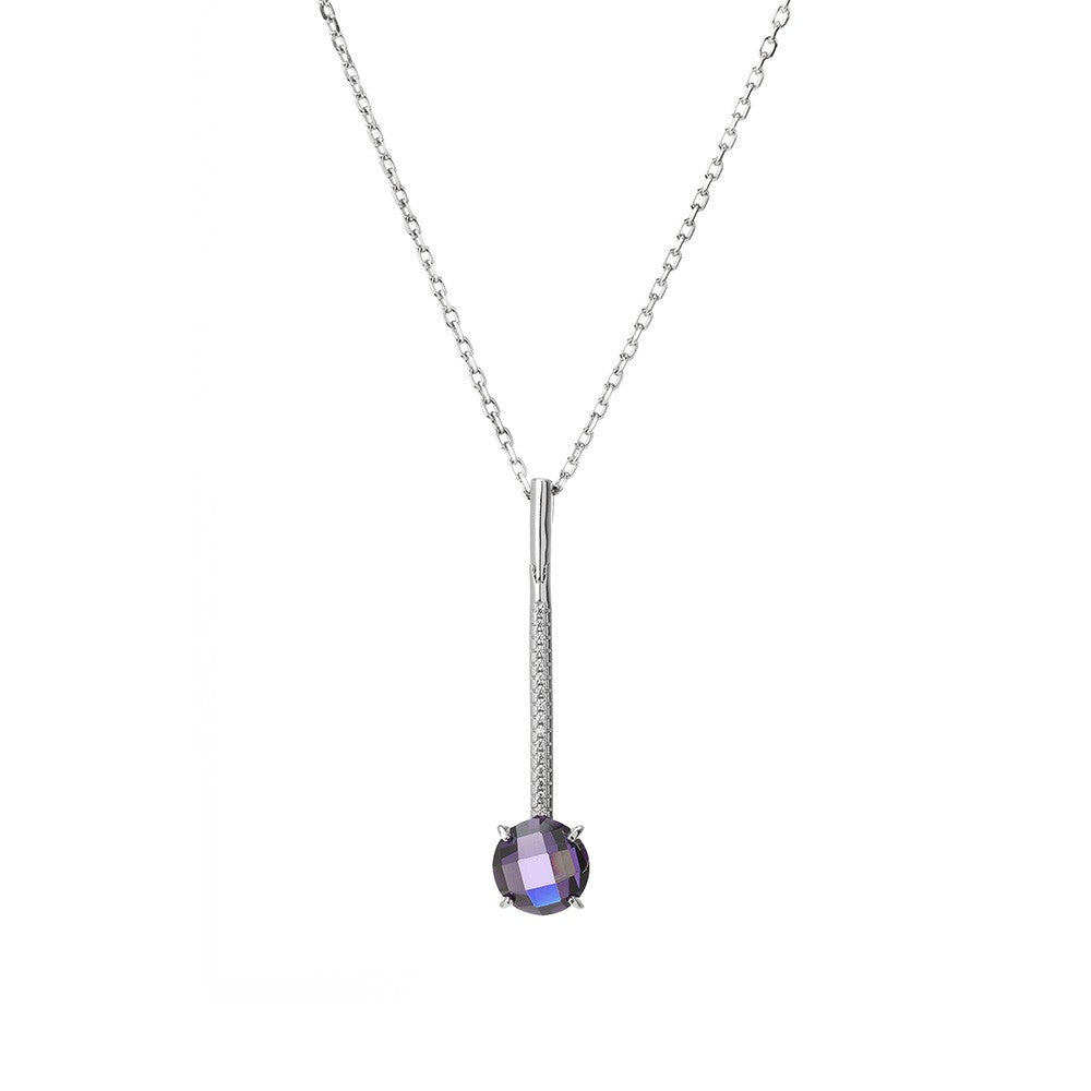 Collana Deluxe Shine