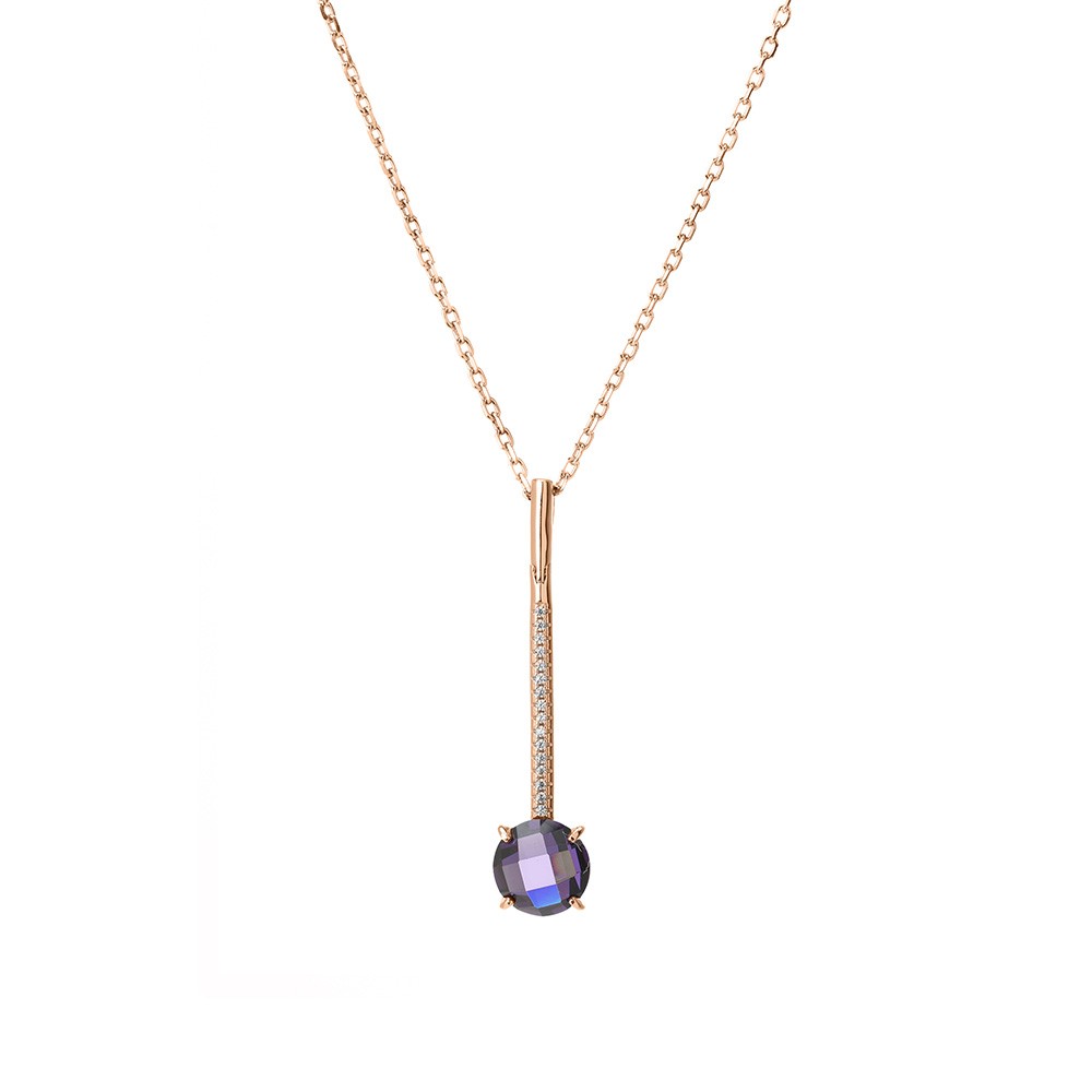 Collana Deluxe Shine