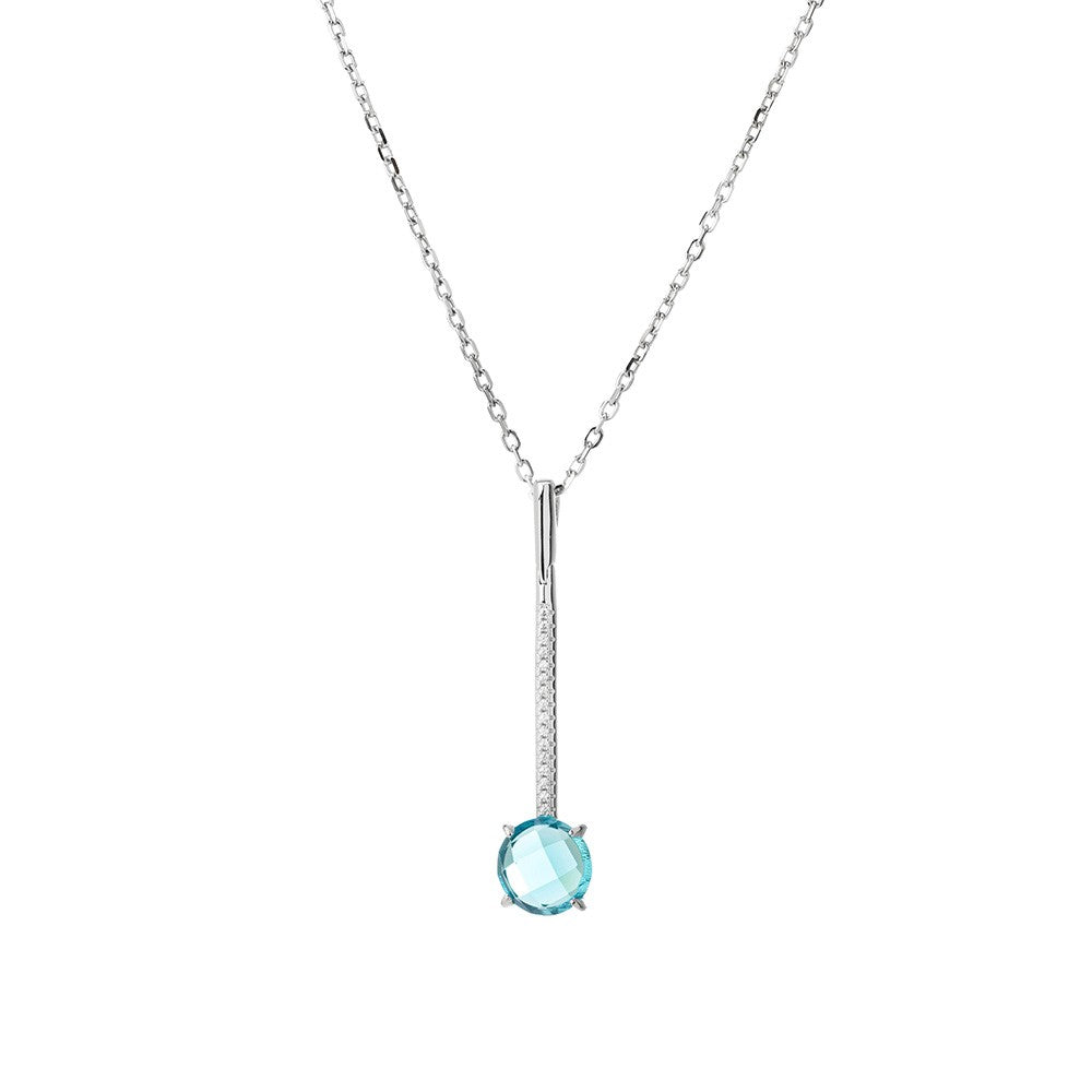 Collana Deluxe Shine