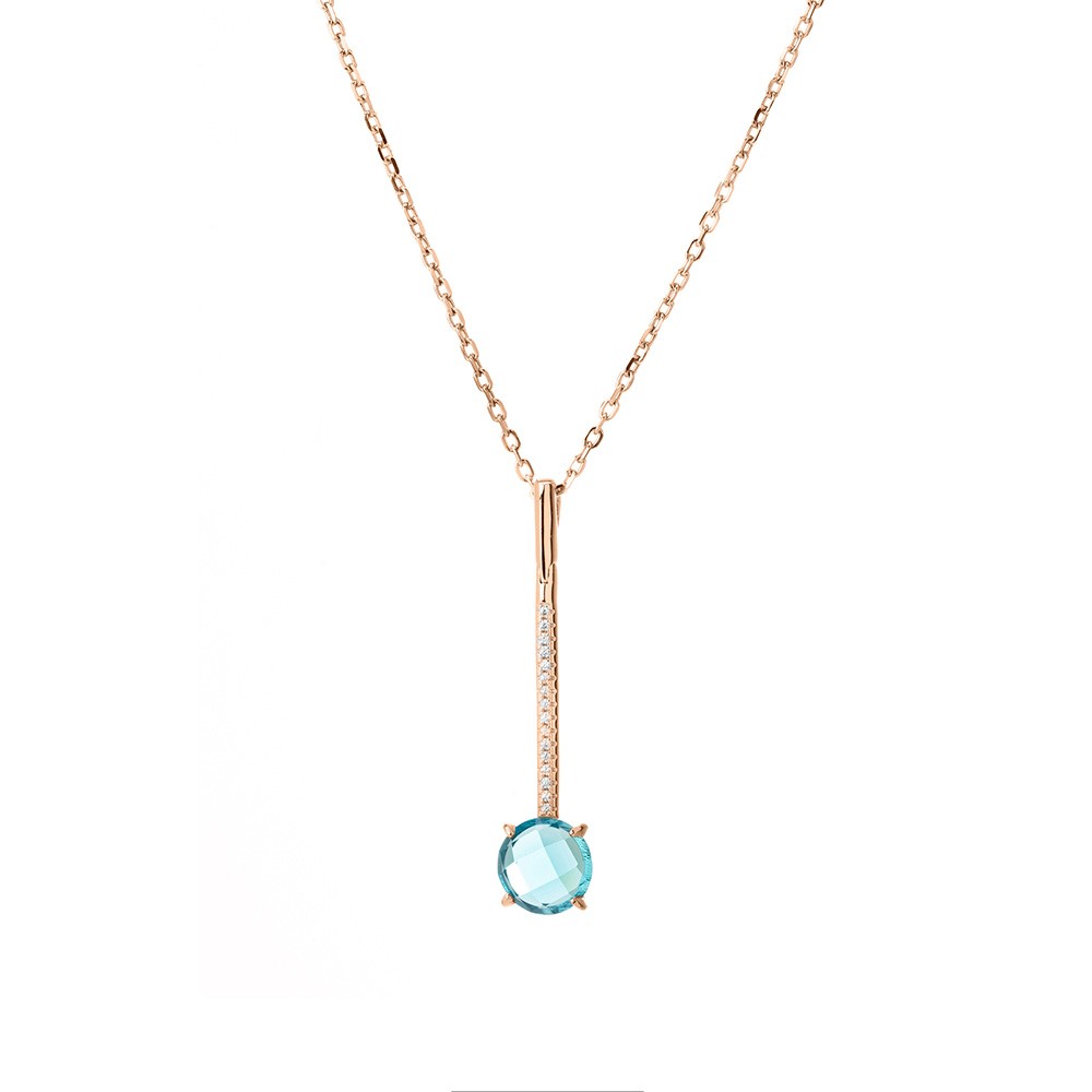Collana Deluxe Shine