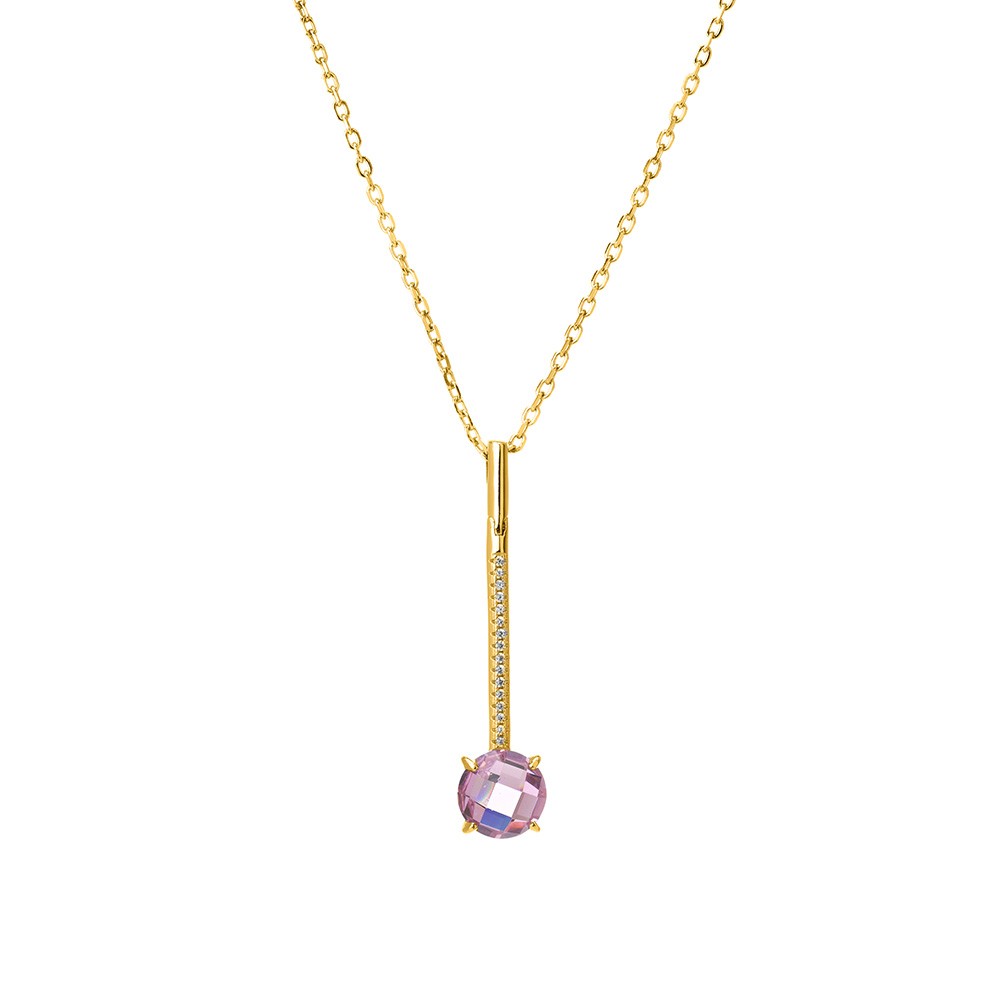 Collana Deluxe Shine