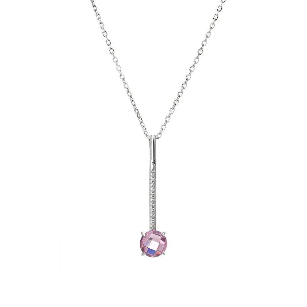 Collana Deluxe Shine
