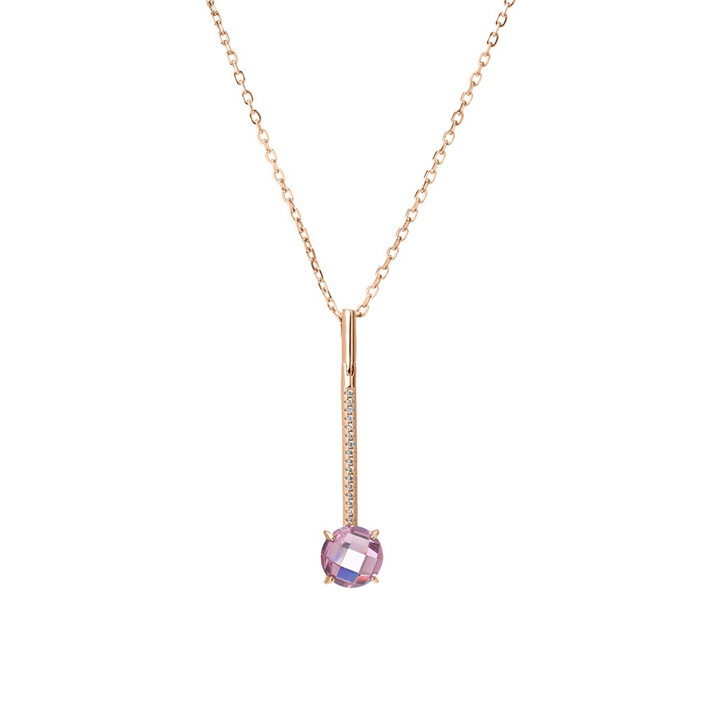Collana Deluxe Shine