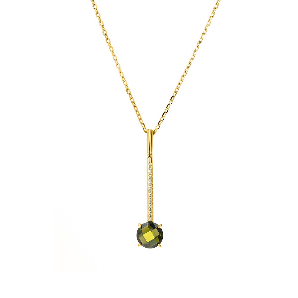 Collana Deluxe Shine