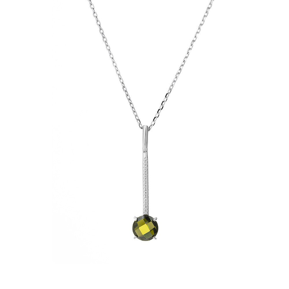 Collana Deluxe Shine