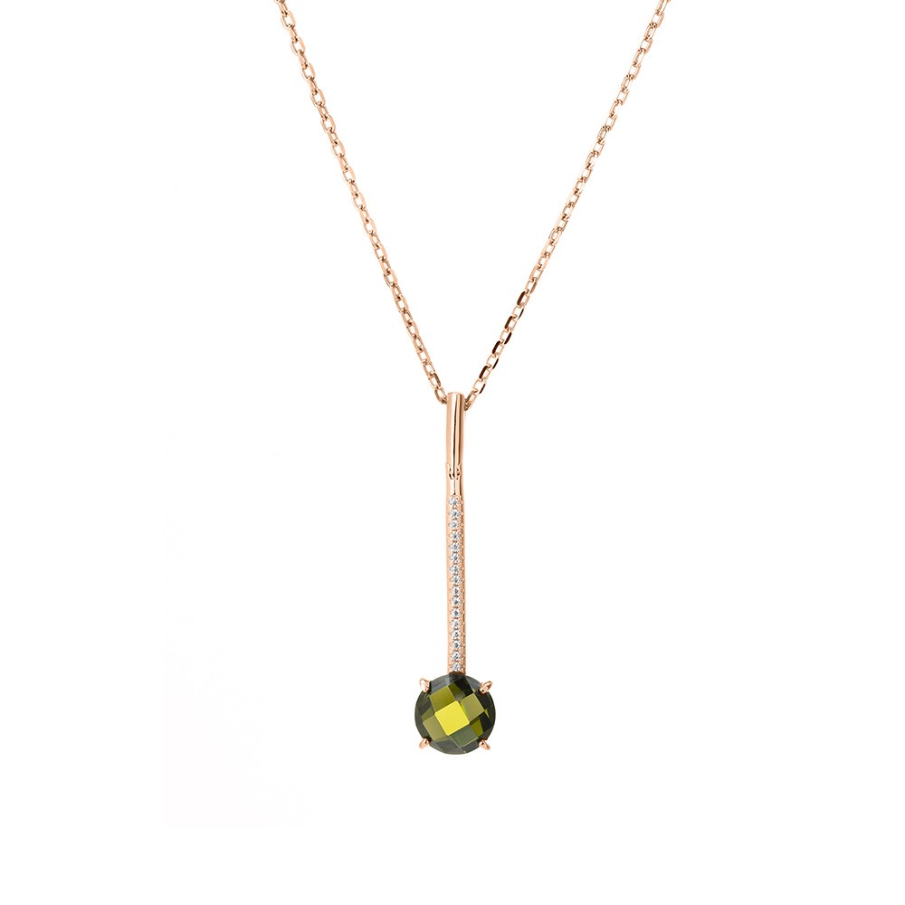 Collana Deluxe Shine