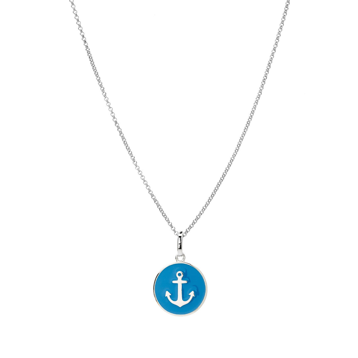 Collana Destiny Ancora