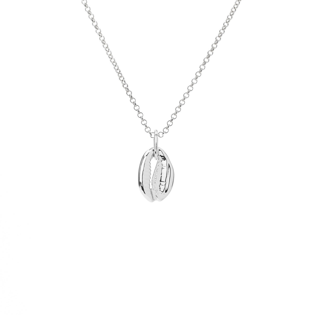 Collana Destiny Seashell