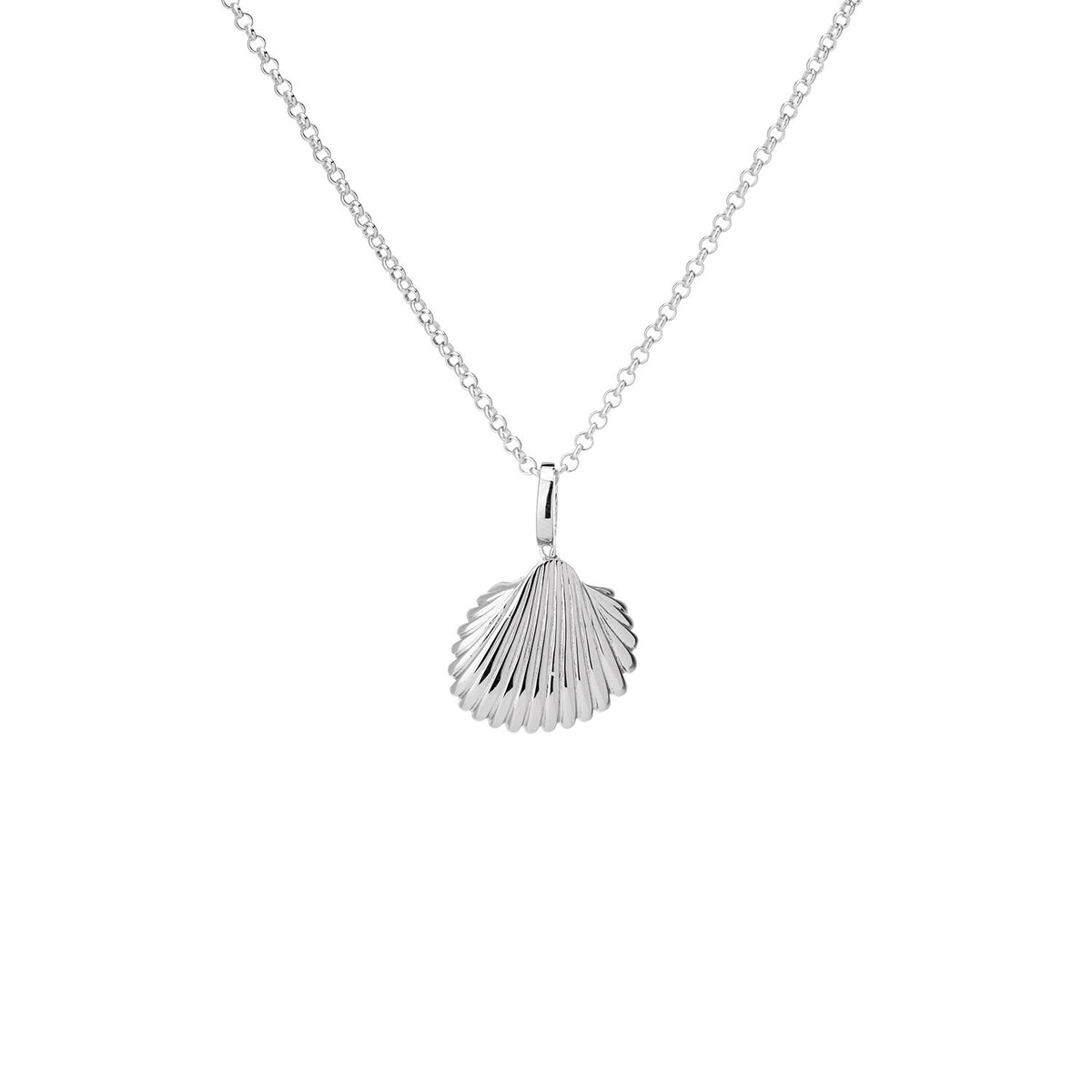 Collana Destiny Seashell