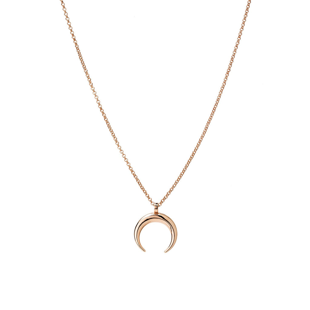 Collana Andy Lunula