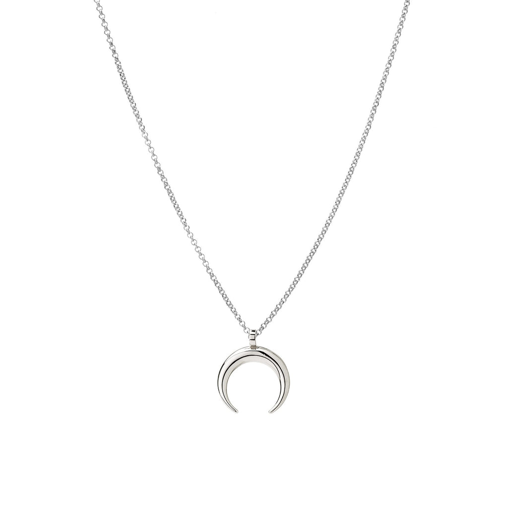 Collana Andy Lunula