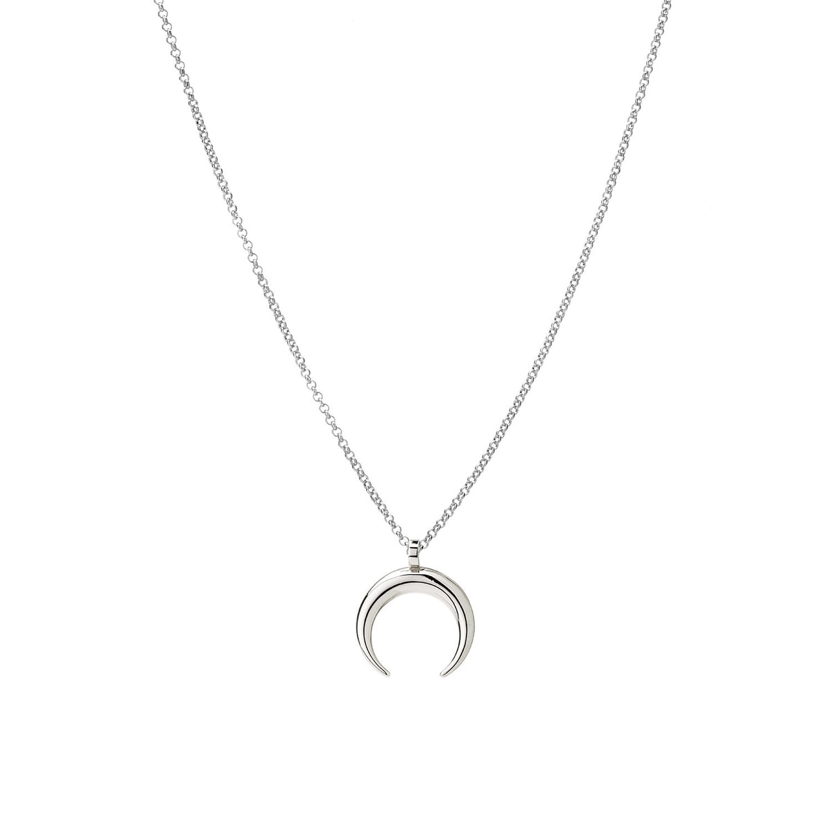 Collana Andy Lunula