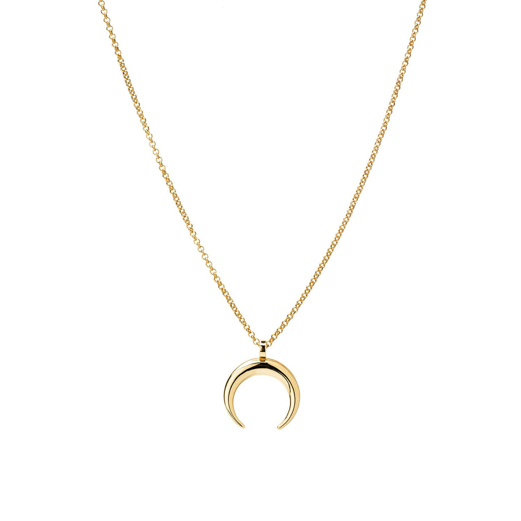 Collana Andy Lunula