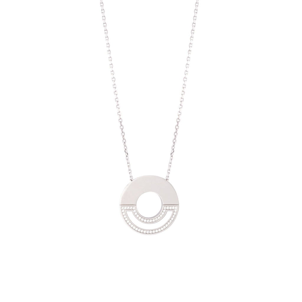 Collana Cosmic Coloured