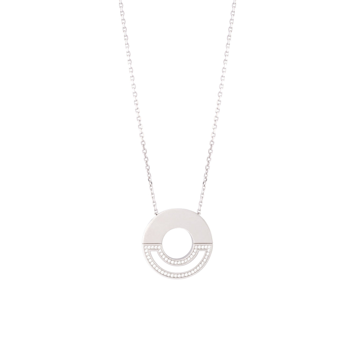 Collana Cosmic Coloured