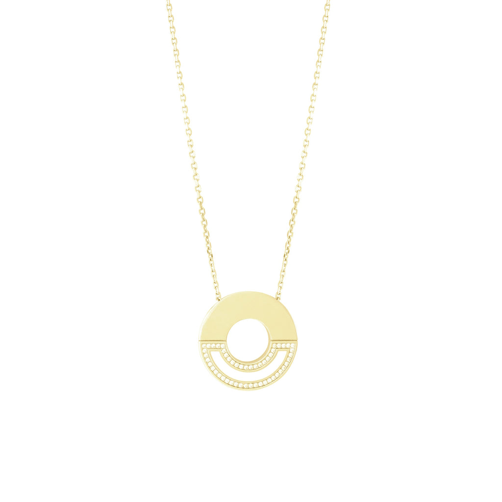 Collana Cosmic Coloured