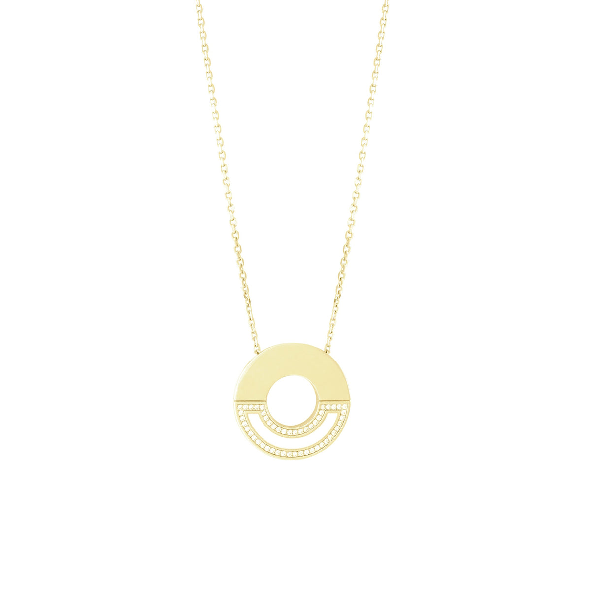 Collana Cosmic Coloured