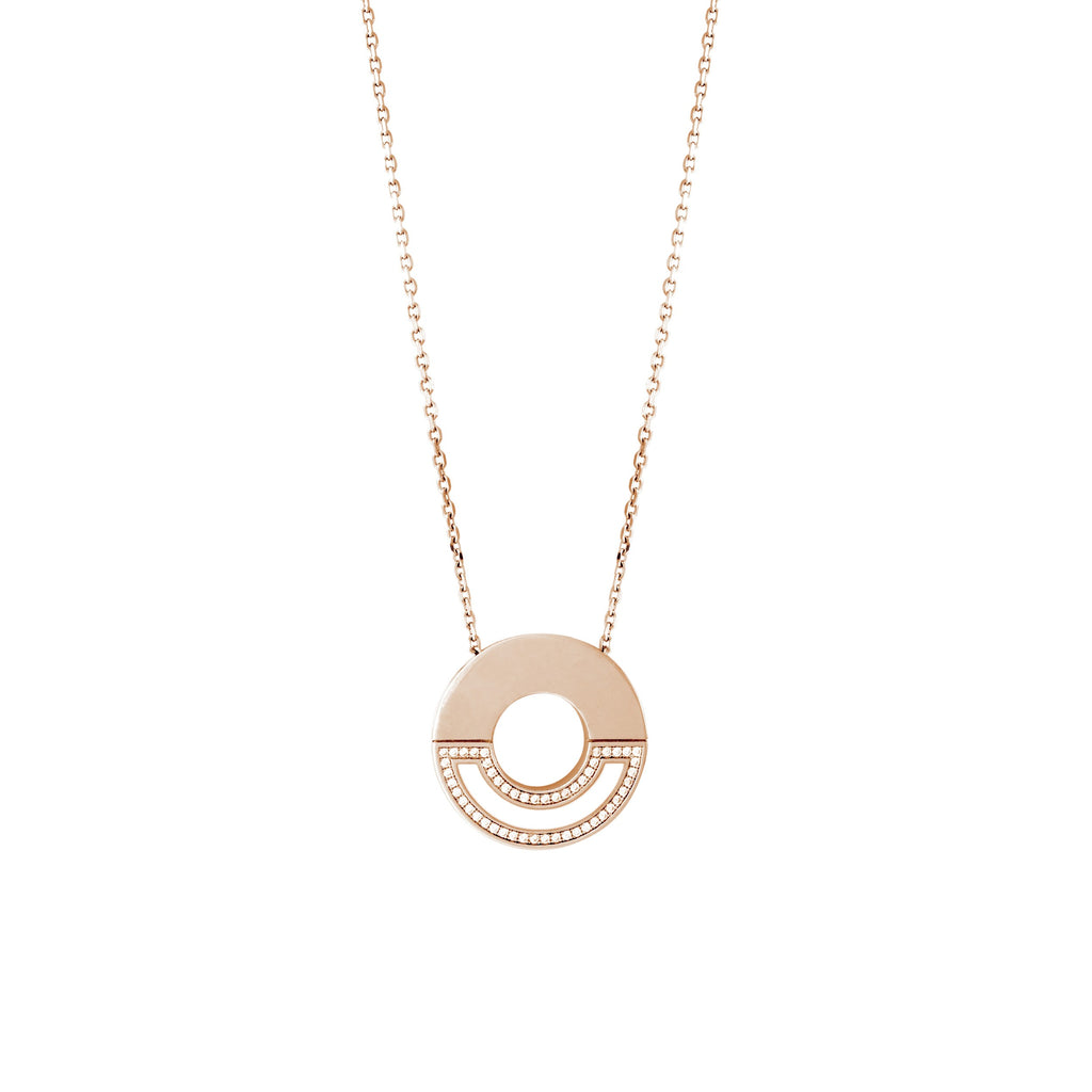 Collana Cosmic Coloured