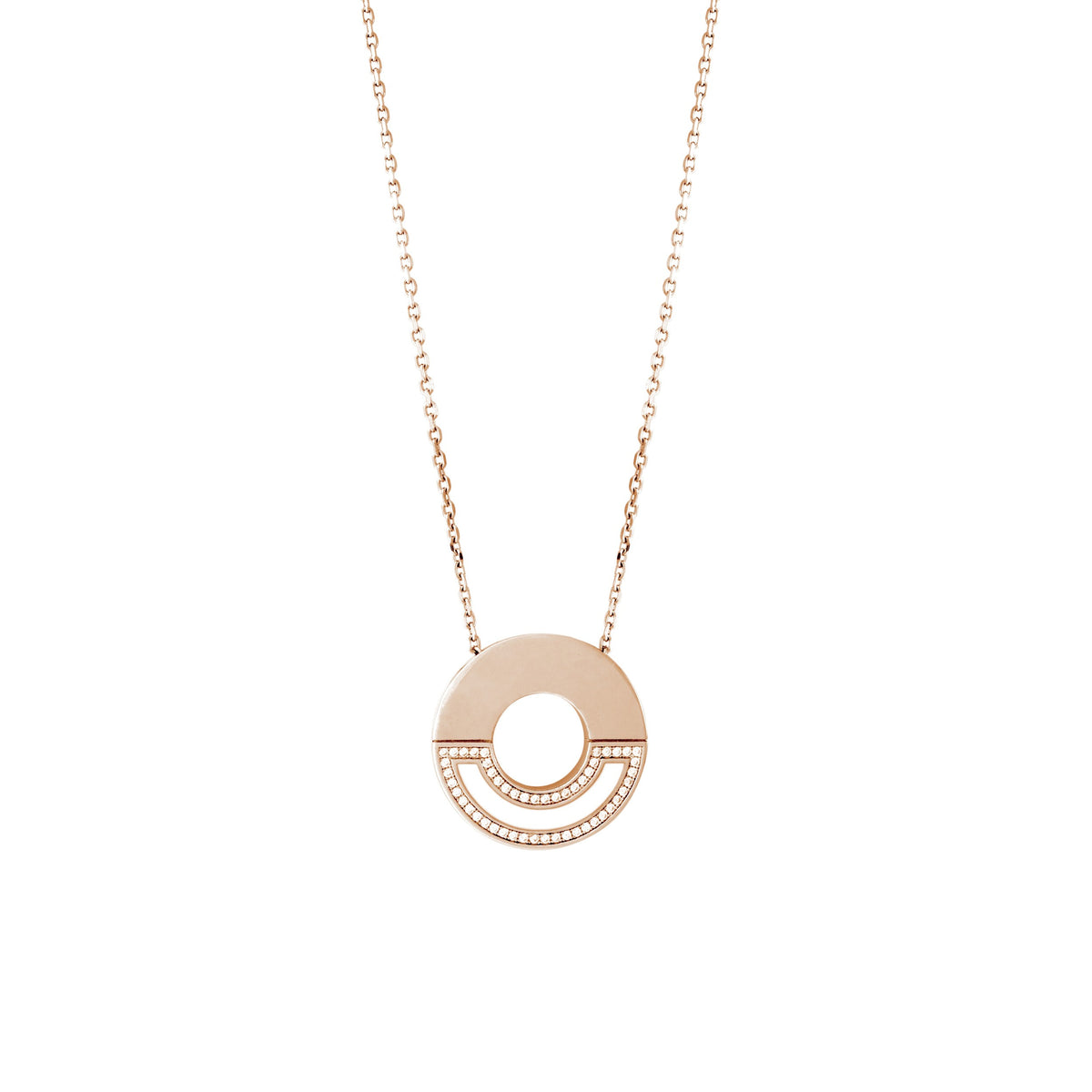 Collana Cosmic Coloured