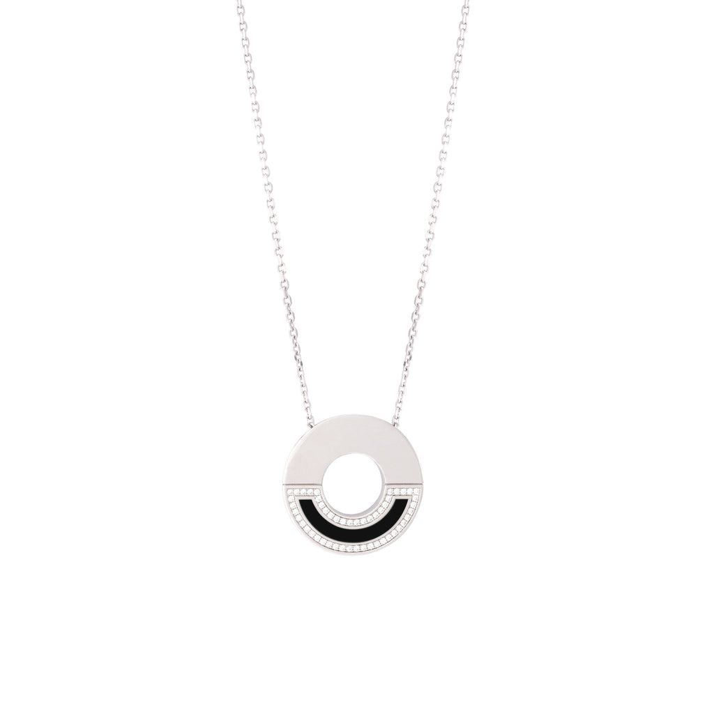 Collana Cosmic Coloured