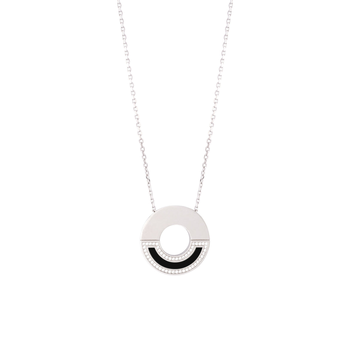 Collana Cosmic Coloured