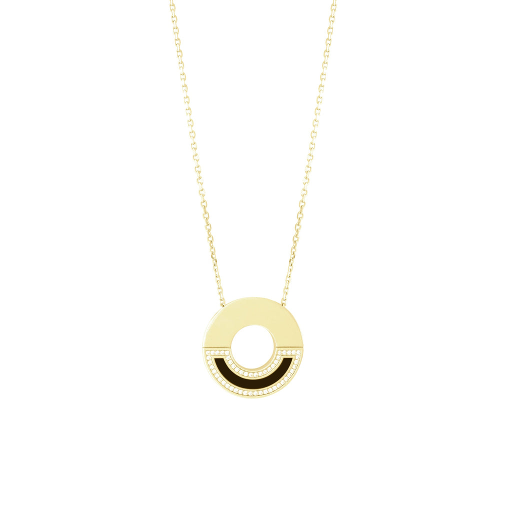 Collana Cosmic Coloured