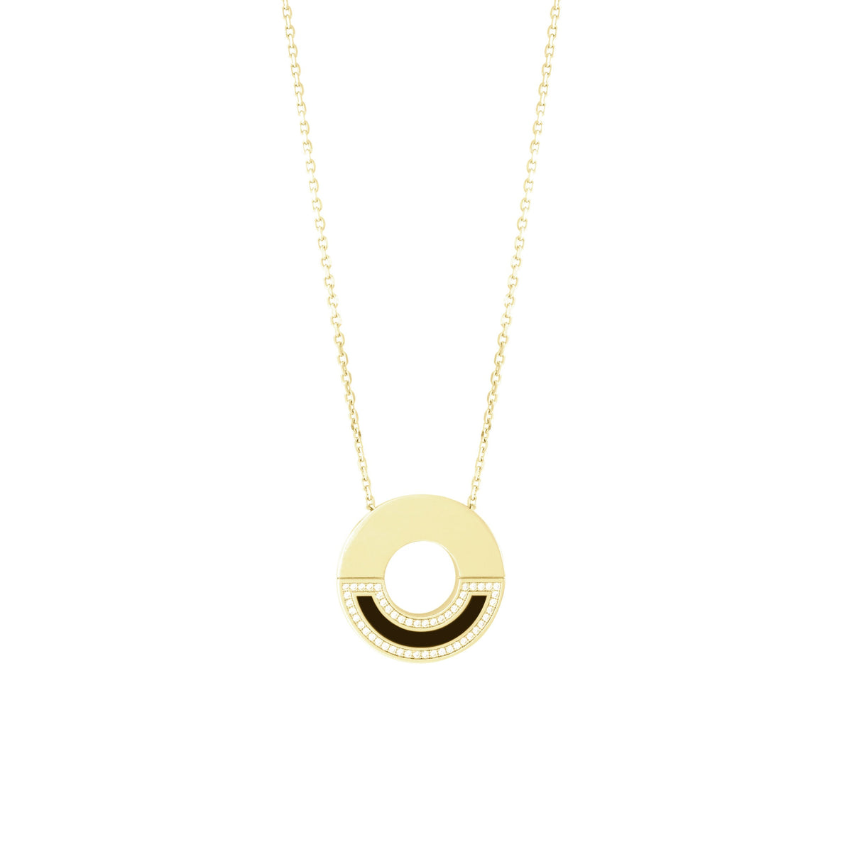 Collana Cosmic Coloured